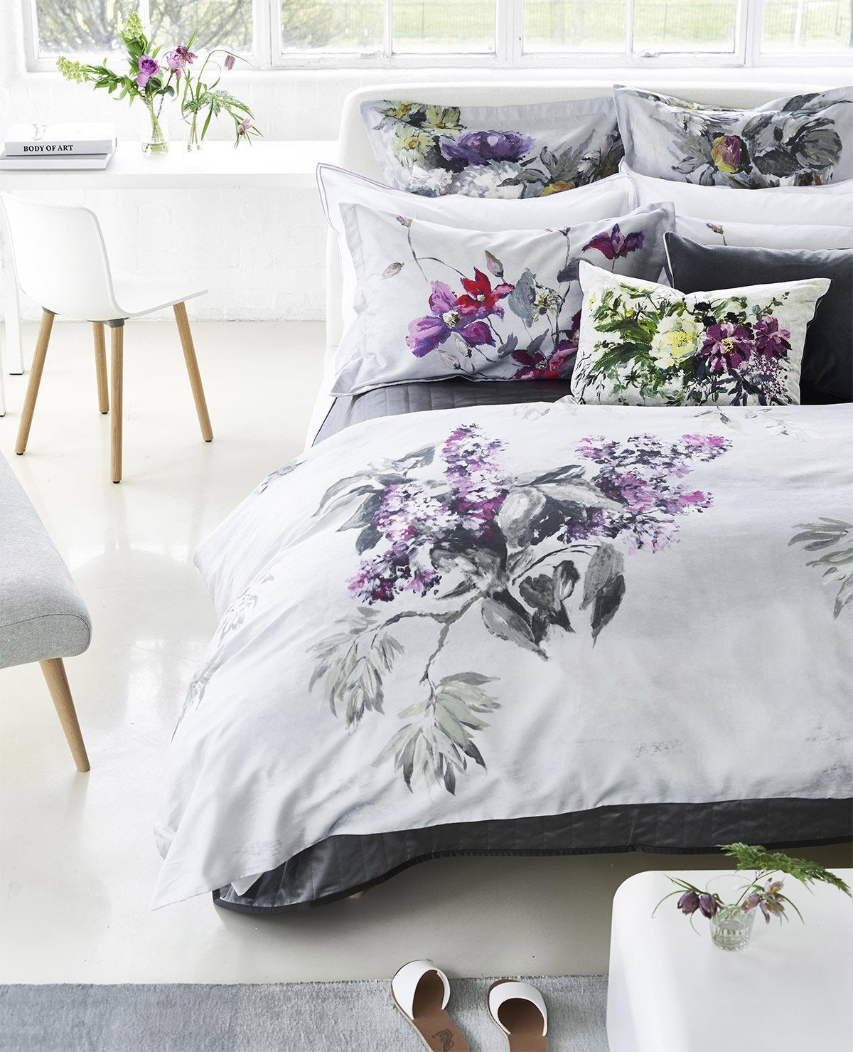 5 Tips to Refresh Your Bedroom for Spring