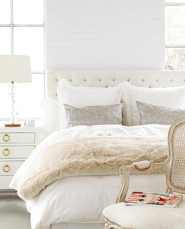 Our Top Pinned Bedrooms of the Month