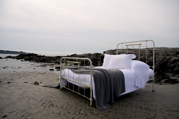 Beautiful Beds: By the beach