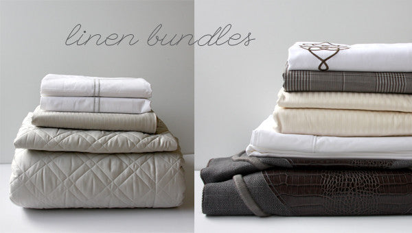 A bundle of deals!