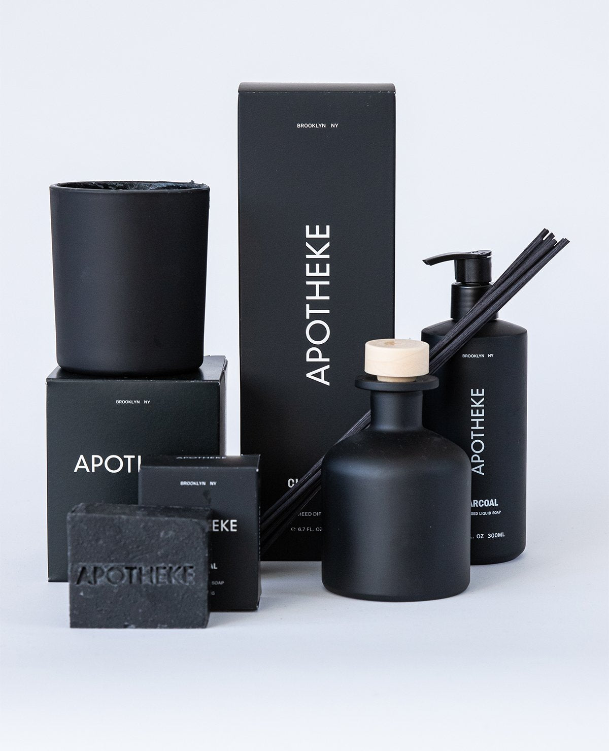Gift Guide: For Him