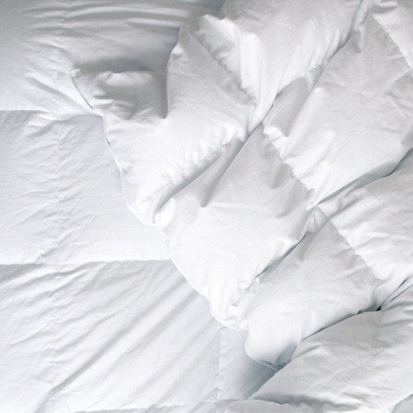 Q&A: What does loft or fill power mean in down duvets and pillows?