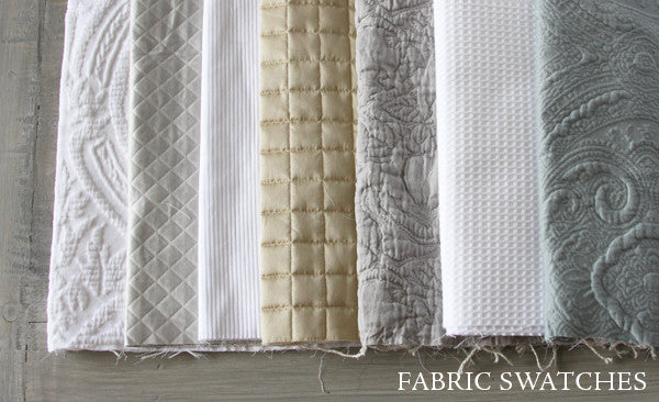 Upholstered Headboards