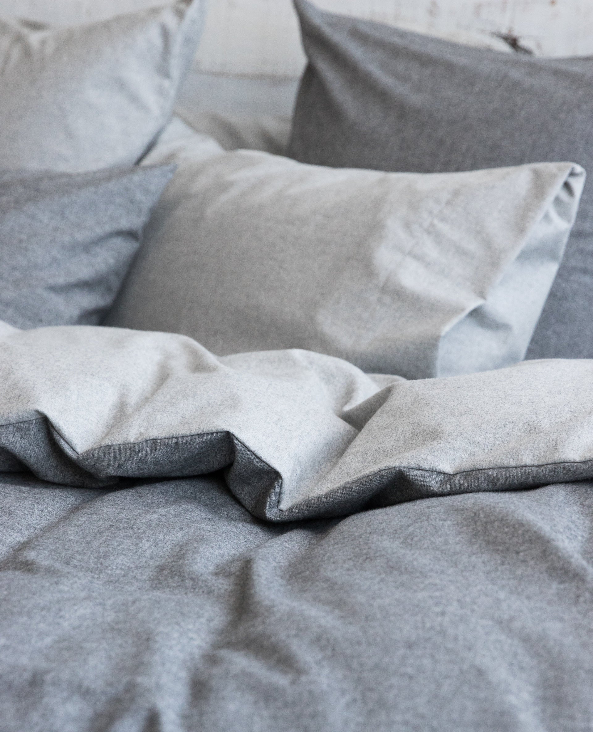 Cold Weather Bedding Essentials