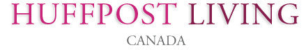 HUFFPOST LIVING CANADA