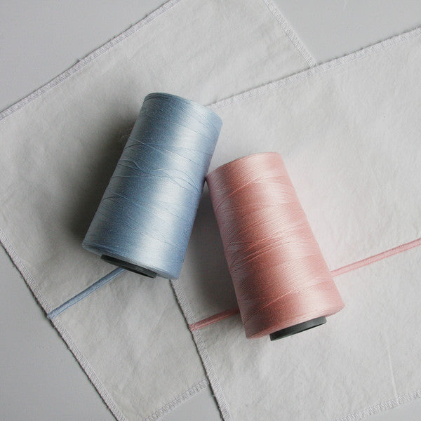 Pantone Colours of the Year 2016: Rose Quartz & Serenity