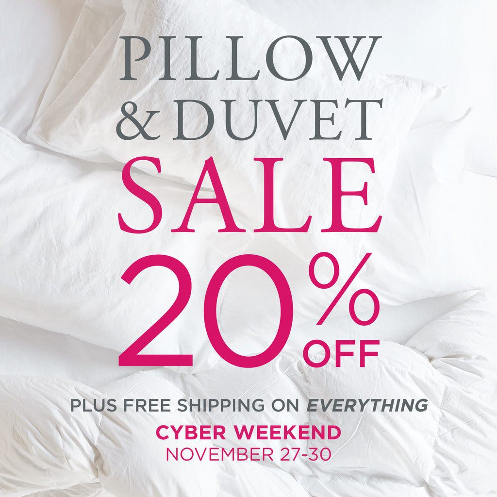Cyber Monday Sale