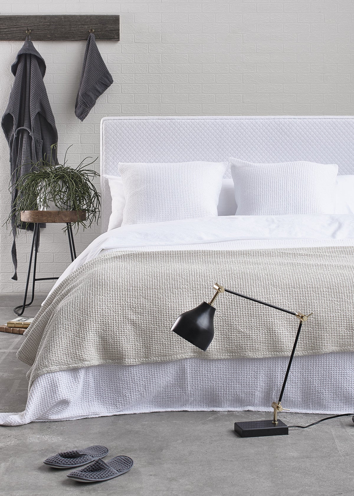 Thread Count 101