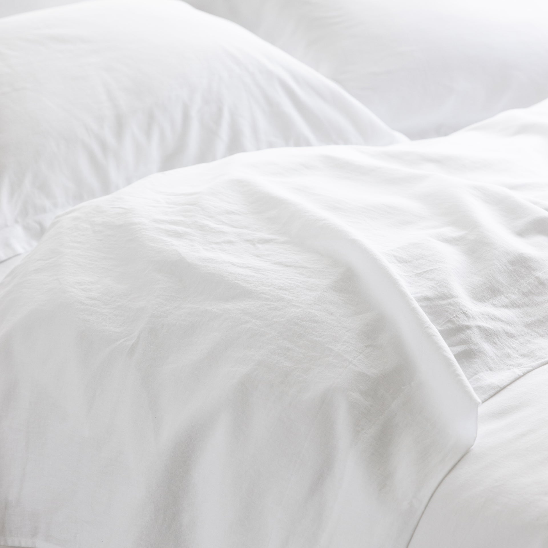 The Truth About Wrinkly Sheets