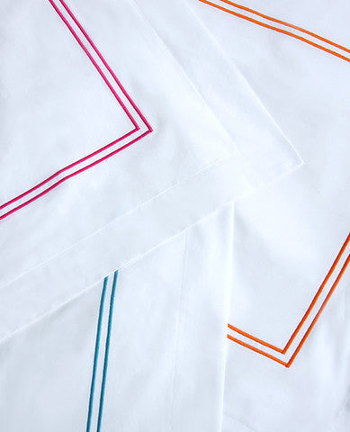 Loft - 2 Line Embroidery: New Spring Colours