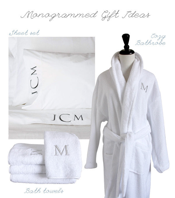 Monograms