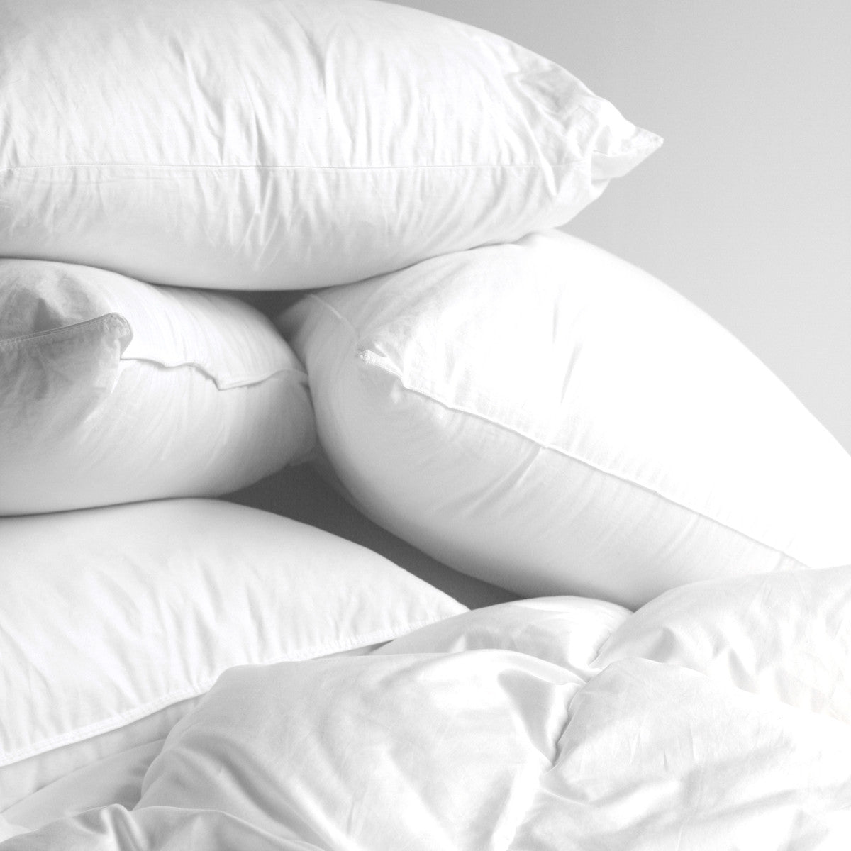 Pillow & Duvet Sale