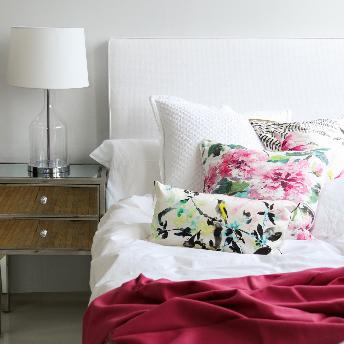 Episode 34: How many pillows is too many pillows?