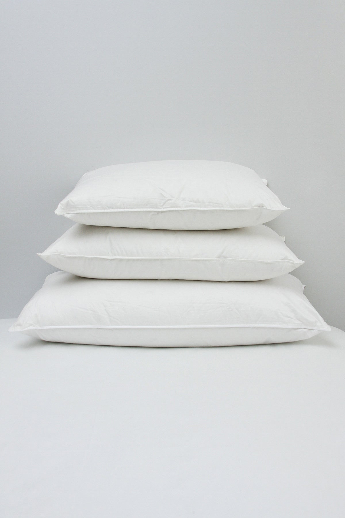 Perfect Pillow Sizes: Standard, Queen, or King