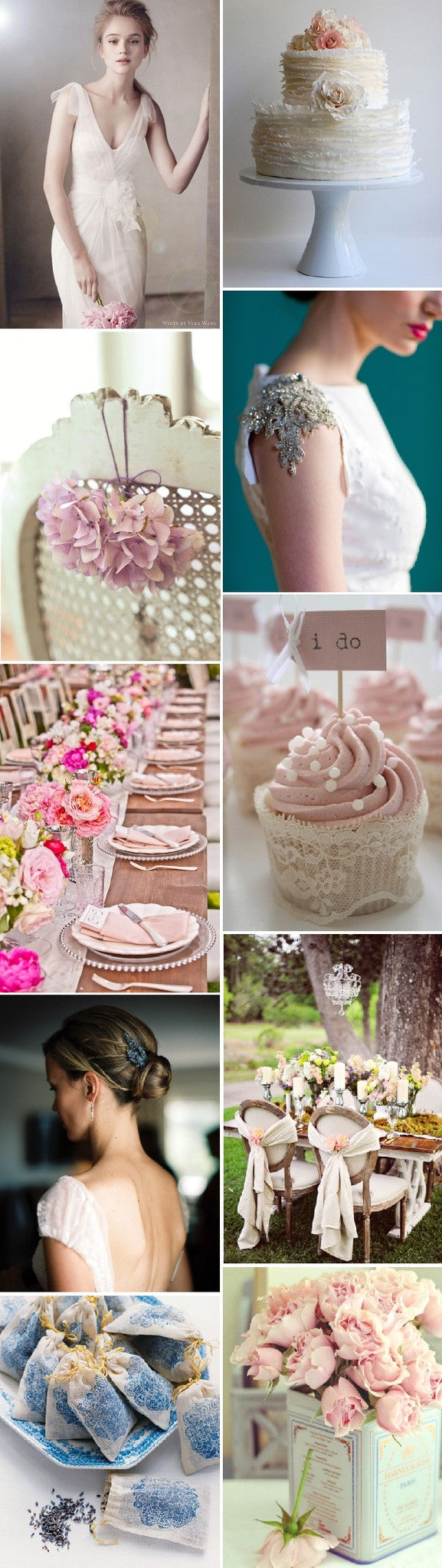 Pinterest: Wedding