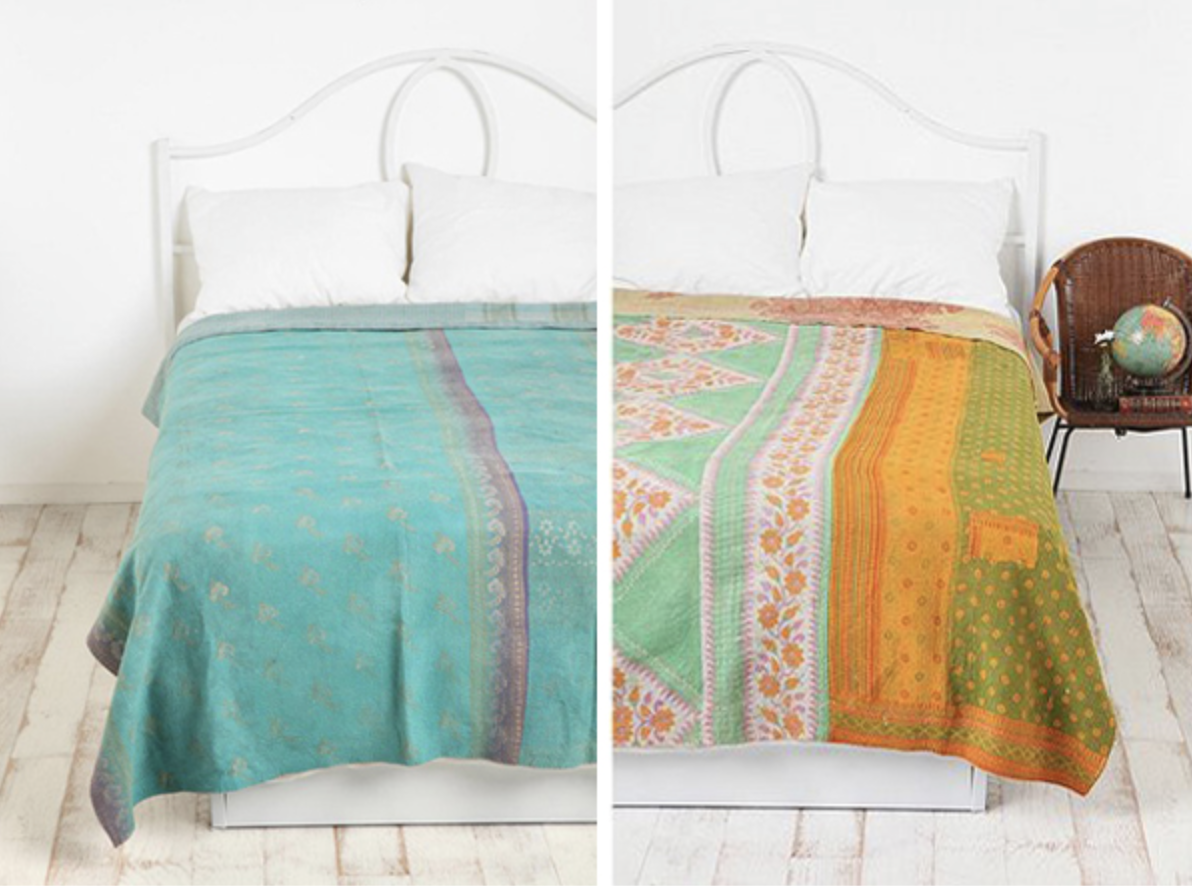 Trendsday: Kantha