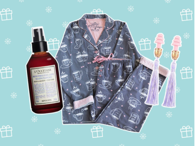 Au Lit Spotted on HelloGiggles.com