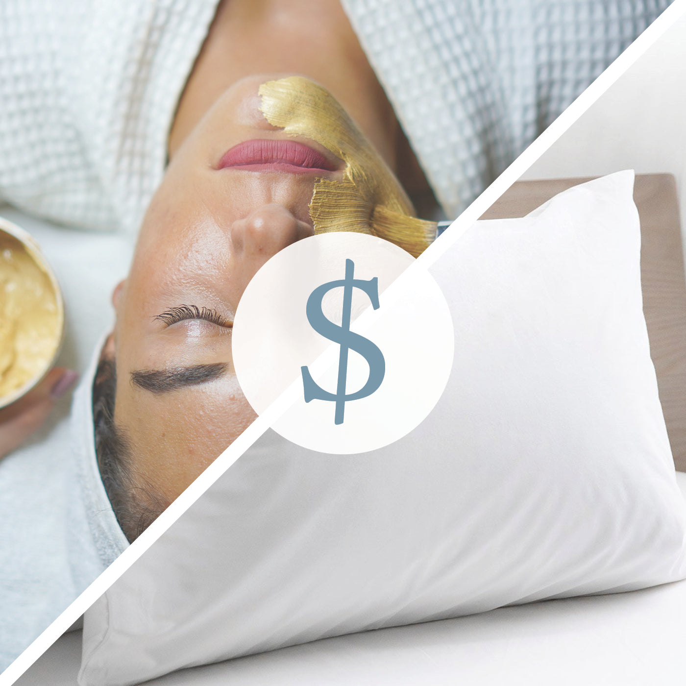 What Does a Good Sleep Cost?