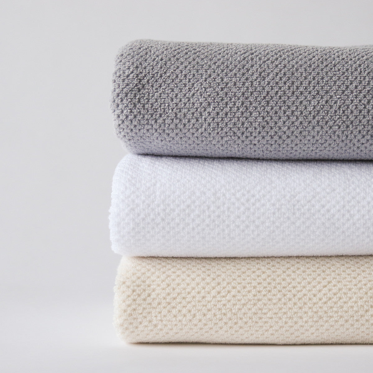 How to Wash Your Towels