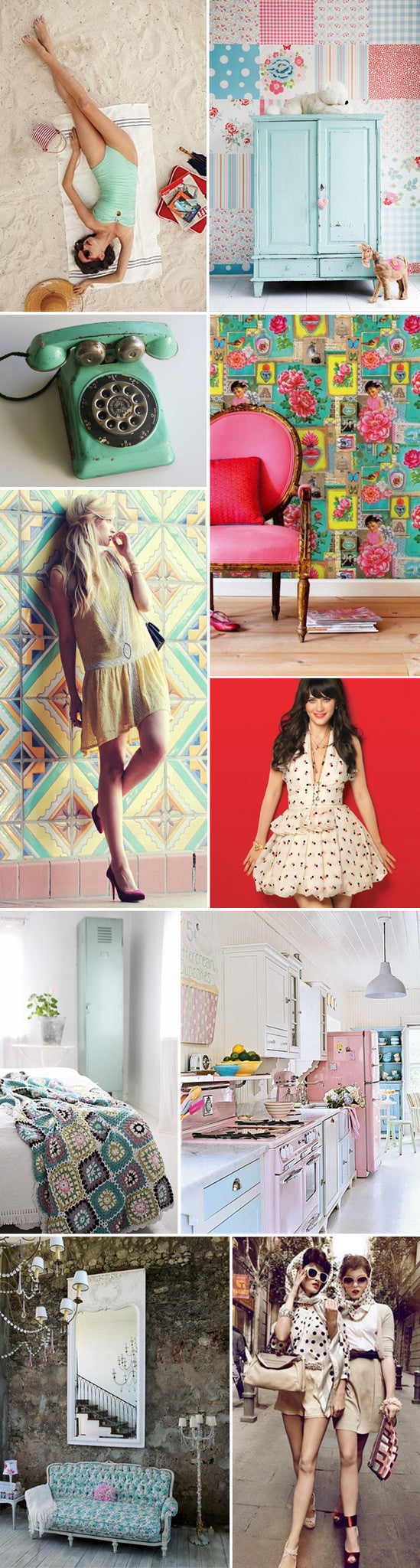 Trendsday: Retro