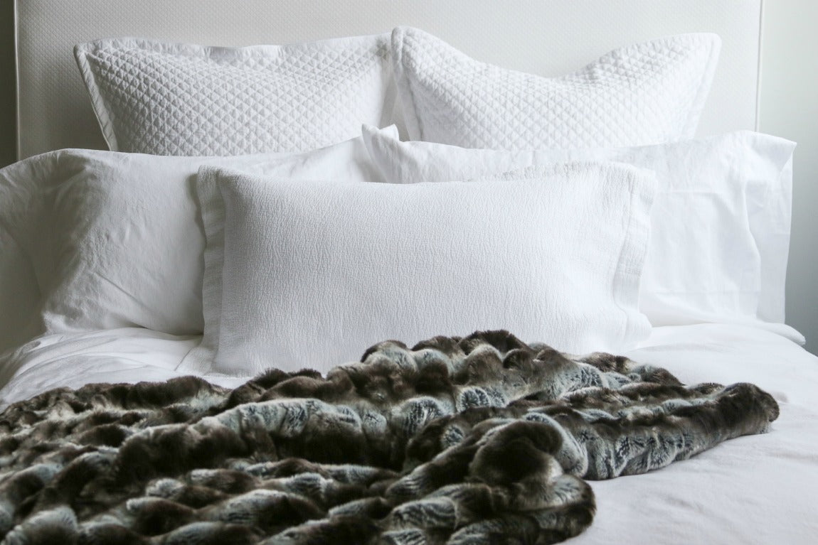 Why The Bedroom Is The New Living Room (as featured on Houzz)