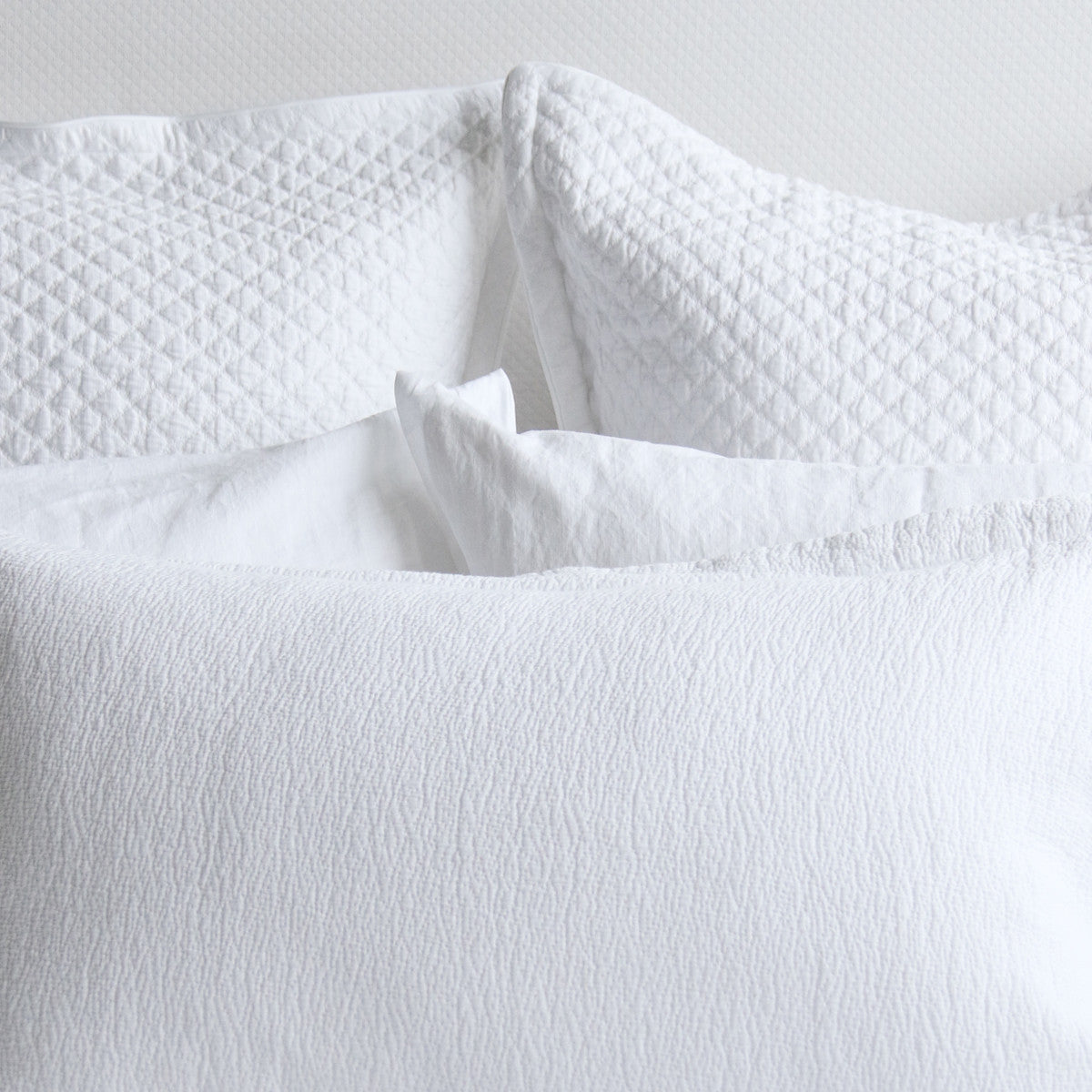 Q&A: Why do some cotton sheets pill?