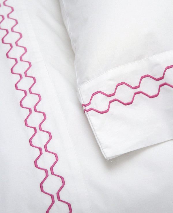 The Perfect Stitch
