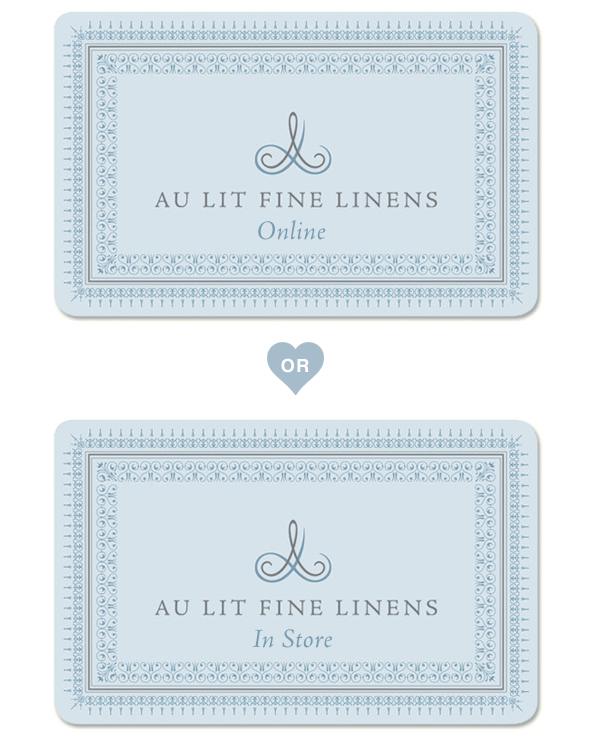 They'll Love One of Our Gift Cards
