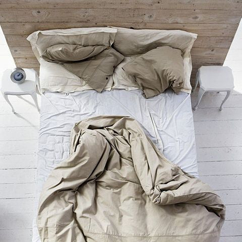 Beautiful Beds: A Beautiful Mess