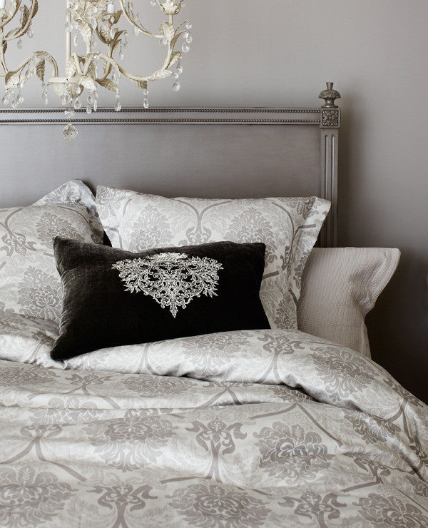 Q & A: What's a Jacquard?