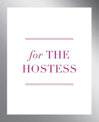 An Au Lit Guide to Hostess Gifting
