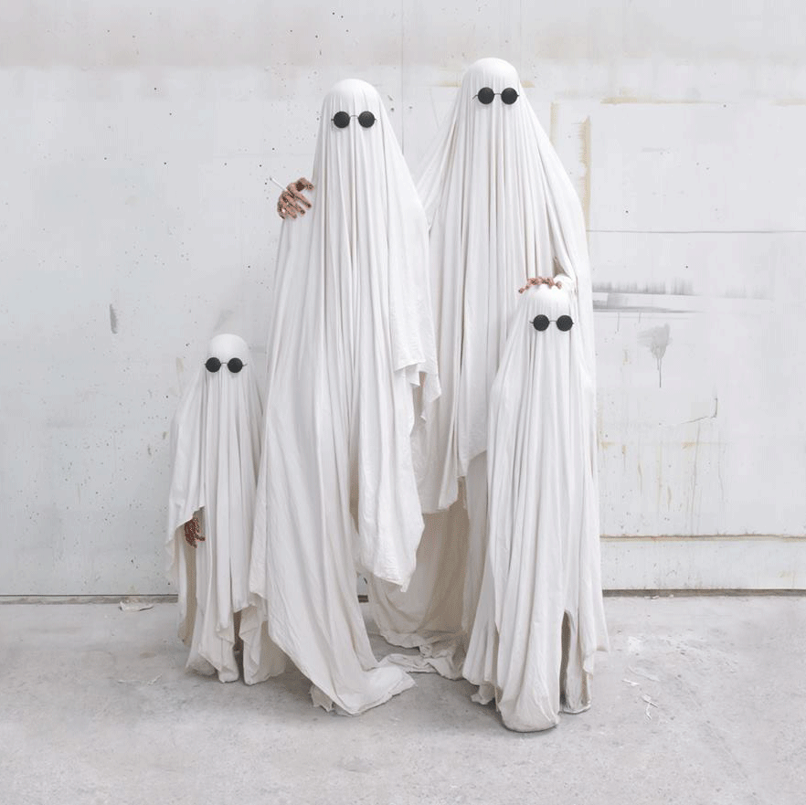 Our Favourite Halloween Costumes