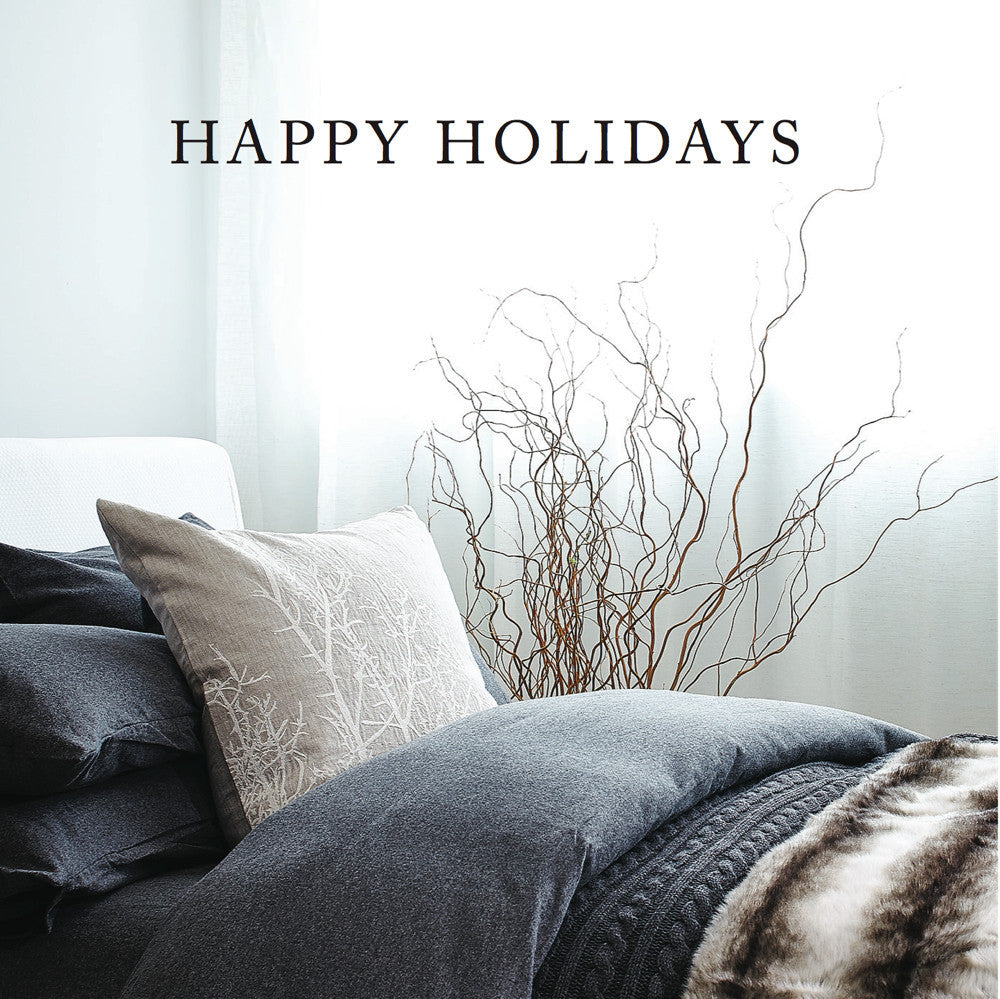 Happy Holidays!