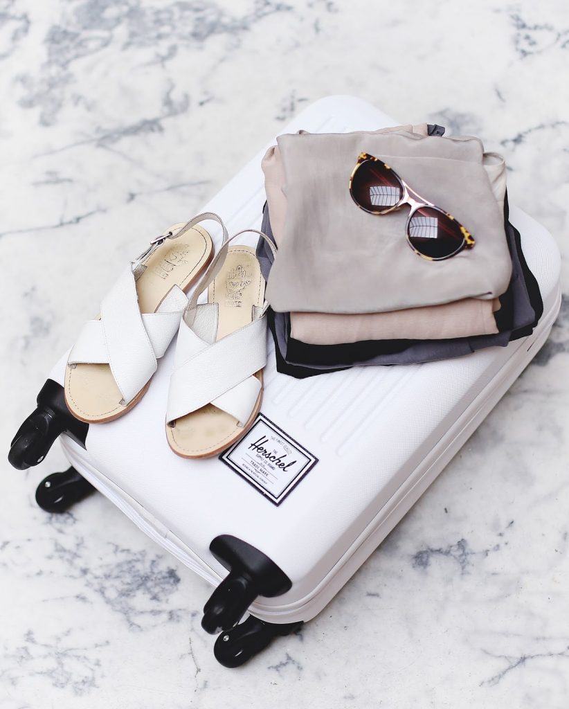 The One Thing to Pack in Your Carry-On to Help You Sleep Better