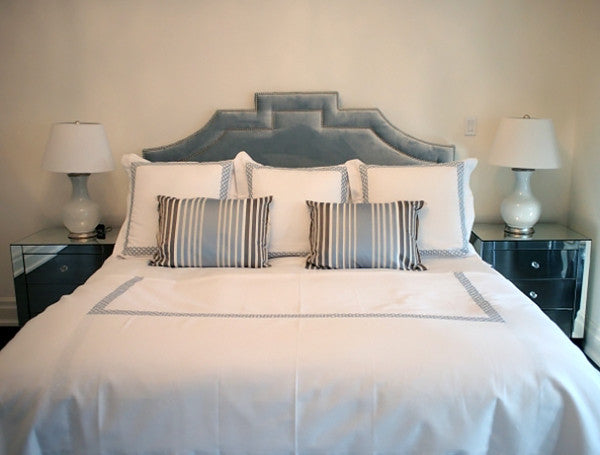 Joanna Goodman Profiled by Art Interiors