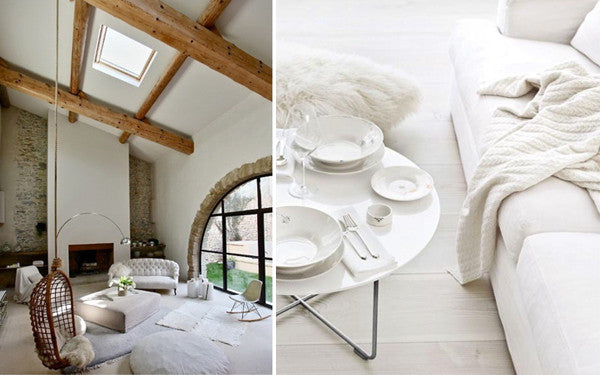 Pinterest: Living