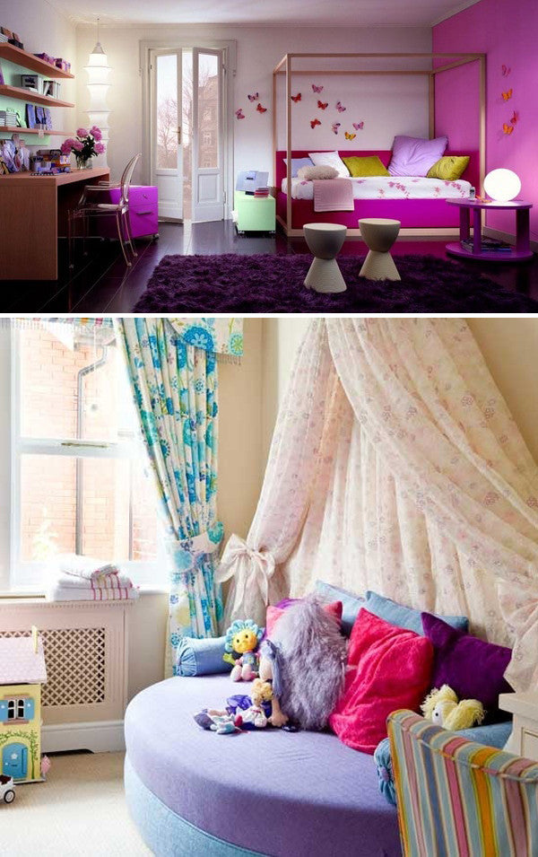 Beautiful Beds: Quirky & Fun Kids Beds