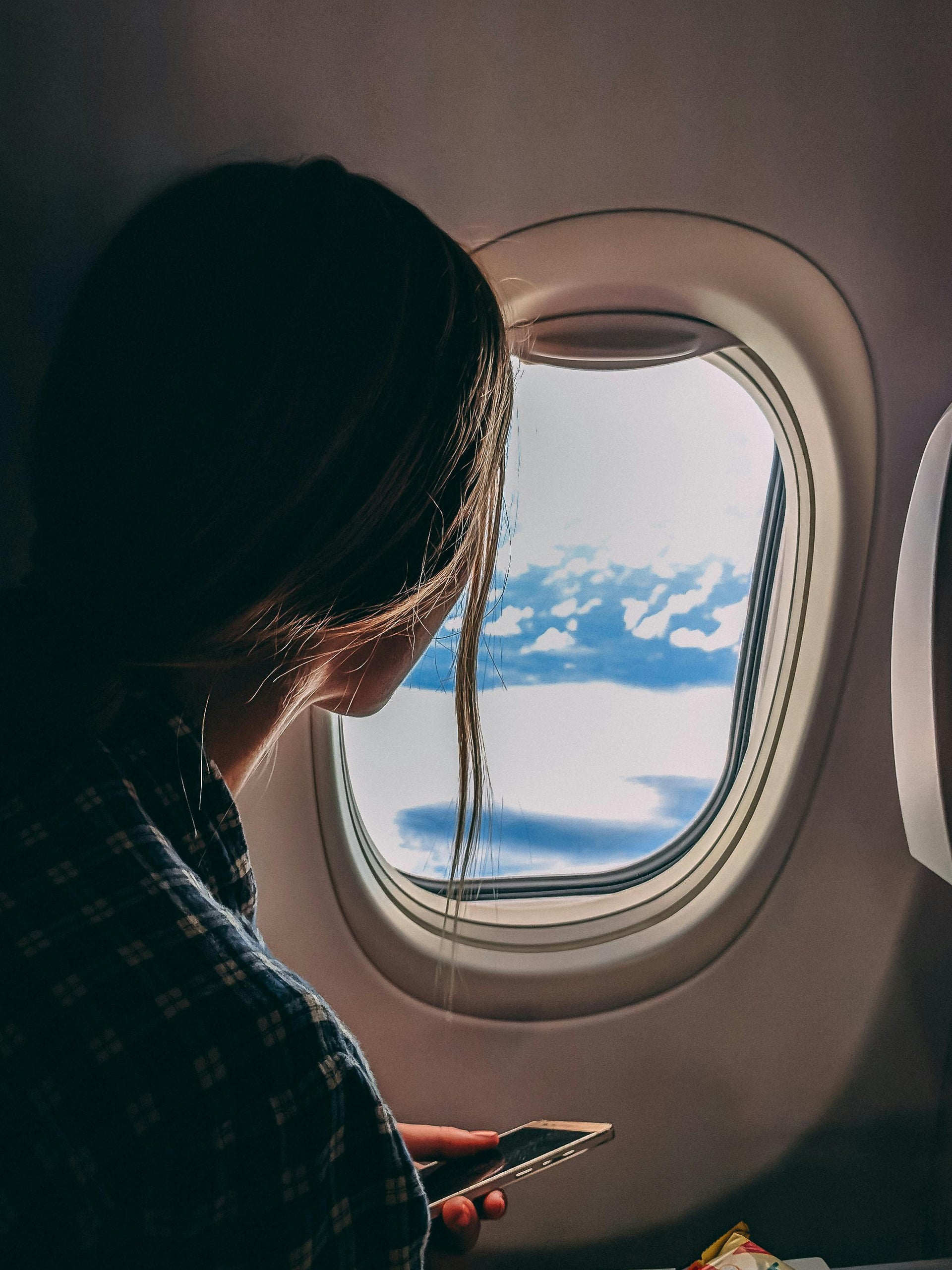 How to Get a Good Night's Sleep When You're Traveling