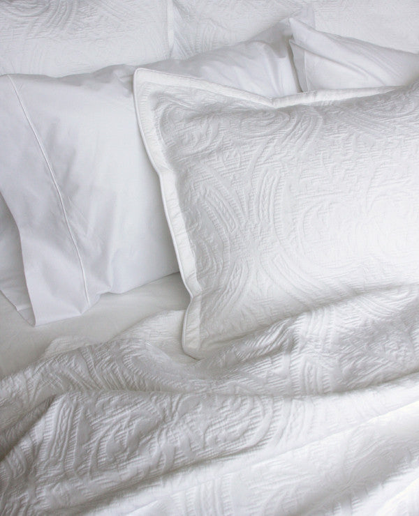 Matelasse Coverlets