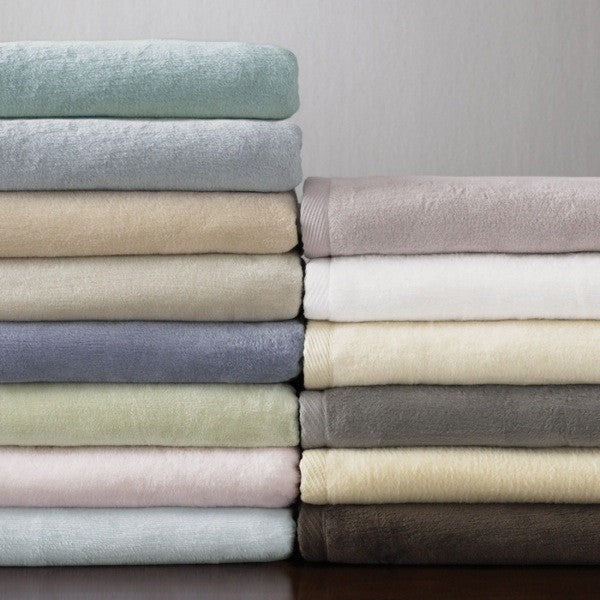 Feeling the heat? Reach for a Blanket.