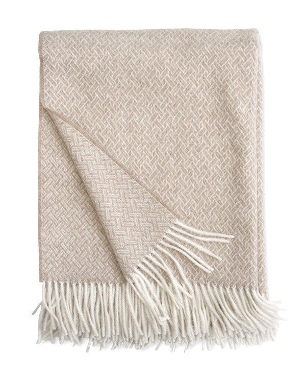 Three Cozy Throws