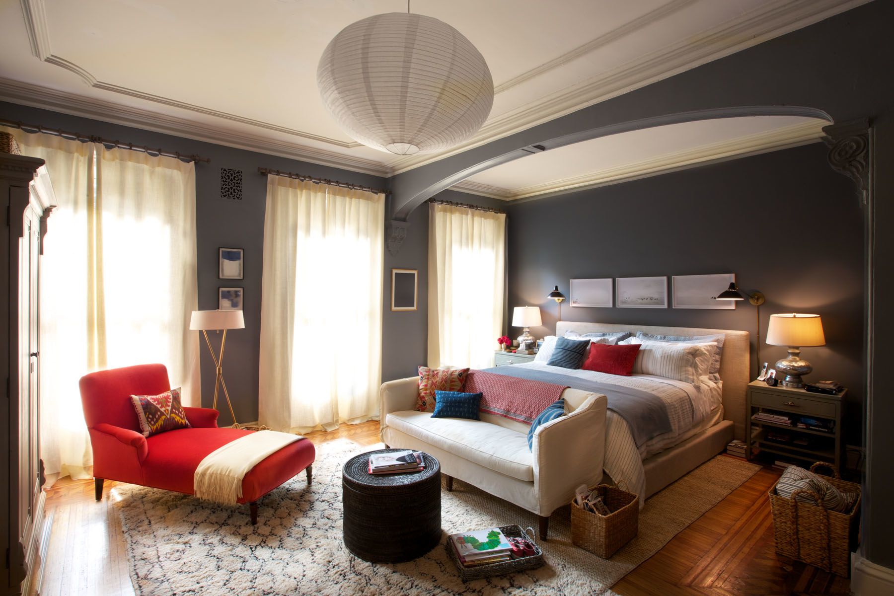 The Most Memorable Movie Beds of All Time