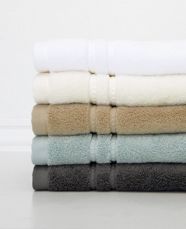 New Towels are Never a Bad Thing
