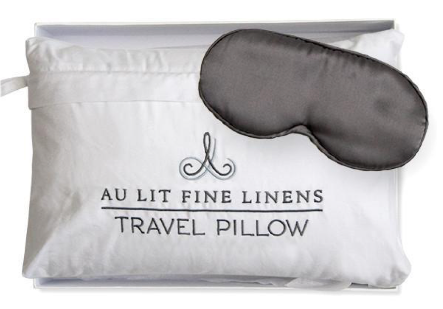 Holiday Gift Guide 2018: For the Jetsetter