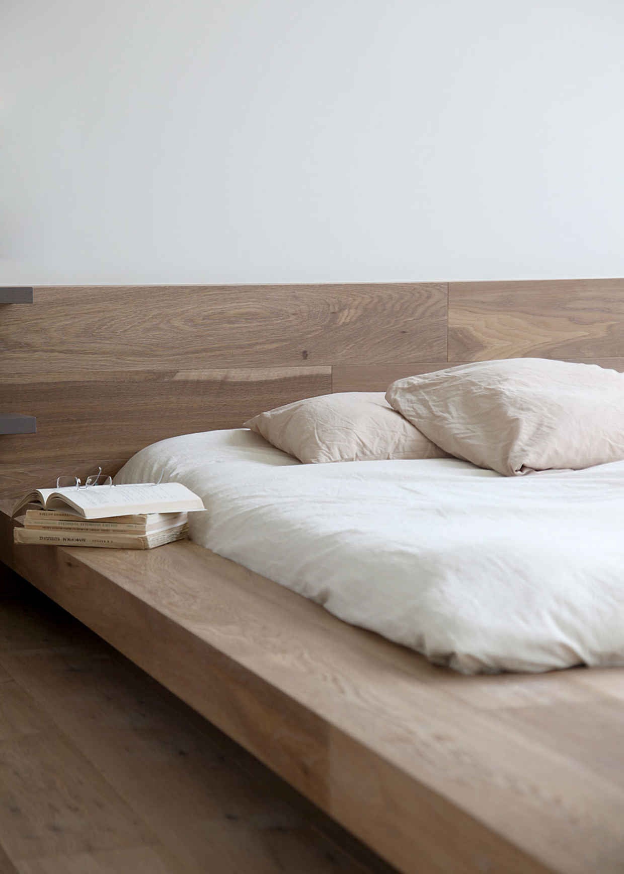 Beautiful Beds: Modern 2015