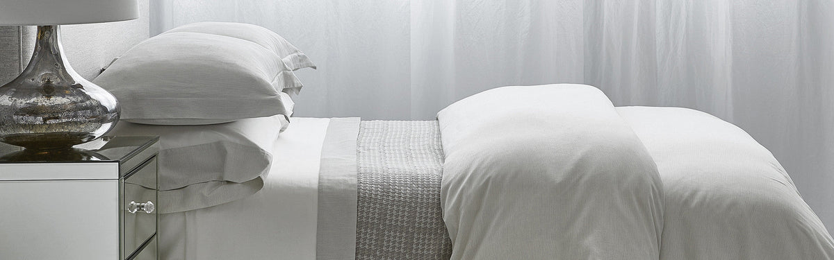 Bedding Basics 101 Videos