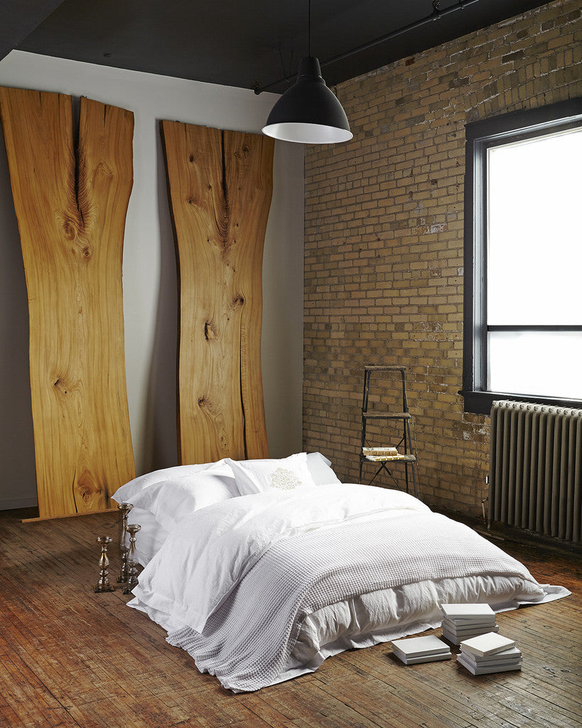 Beautiful Beds: Minimal