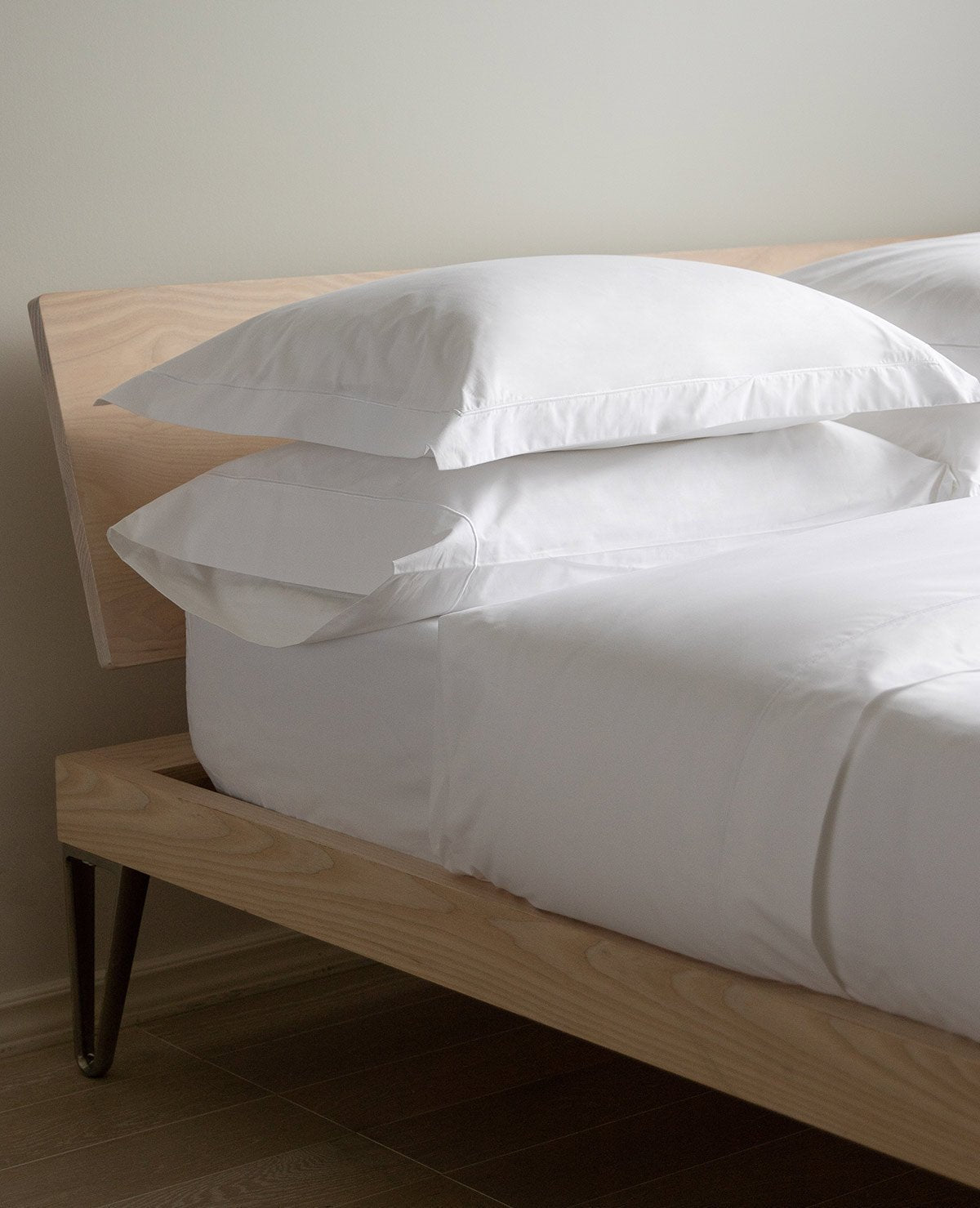 Fitted Sheets that FIT!