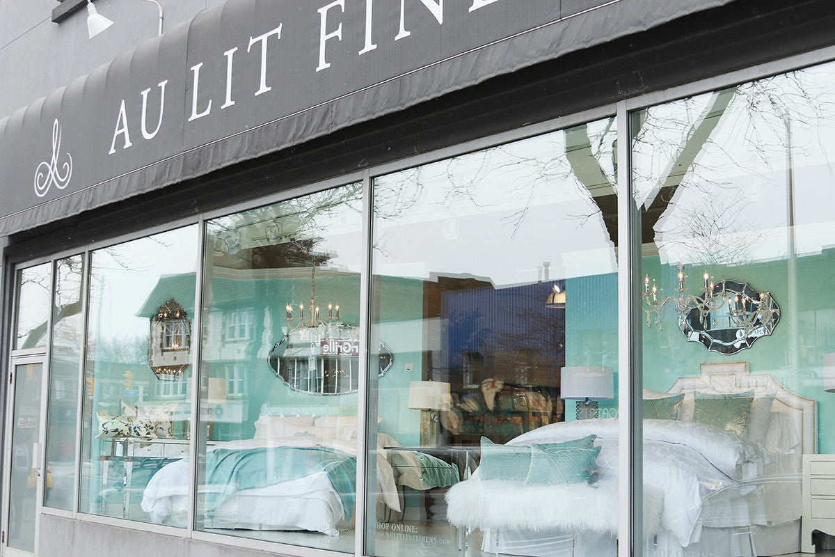 Au Lit Outlet Sale has arrived!
