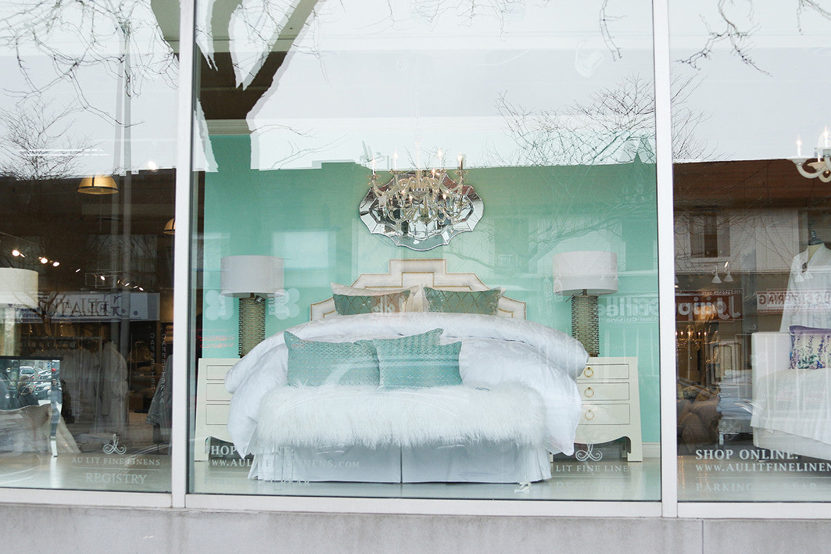 Our Spring Window has arrived!